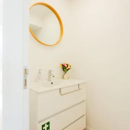 Figueira House Tatil Evi