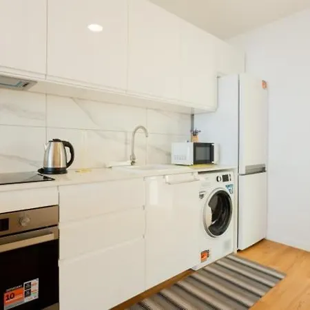 Figueira House Tatil Evi