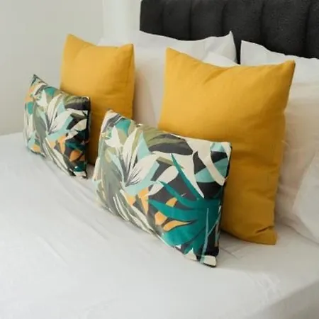 Tatil Evi Figueira House