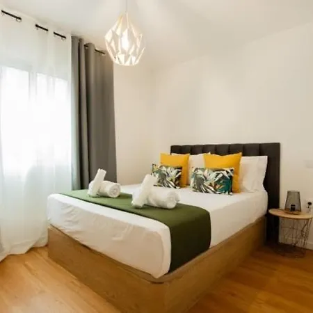 Figueira House Tatil Evi *