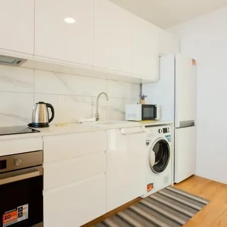 Figueira House Tatil Evi *