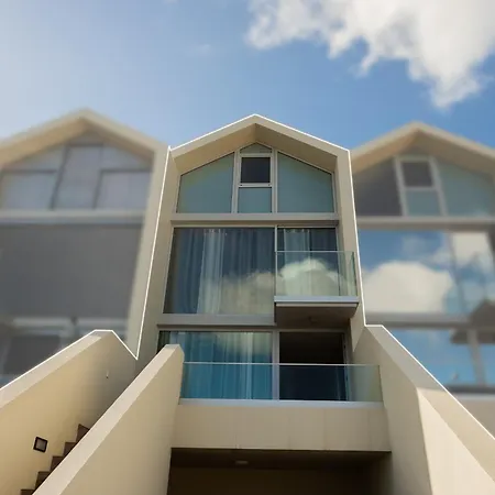 Figueira House Santa Cruz (Madeira)