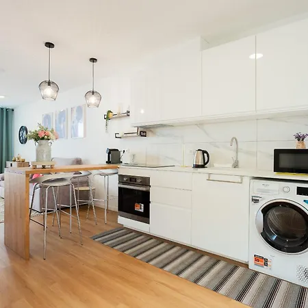 Figueira House Tatil Evi