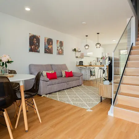 Tatil Evi Figueira House