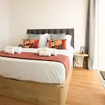 Figueira House サンタ・クルーズ