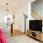 Figueira House * サンタ・クルーズ