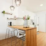 Dom wakacyjny Figueira House