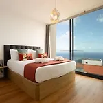 Figueira House 別荘 サンタ・クルーズ