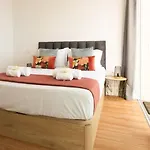 Figueira House サンタ・クルーズ