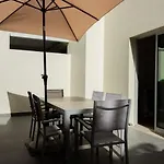 別荘 Figueira House サンタ・クルーズ