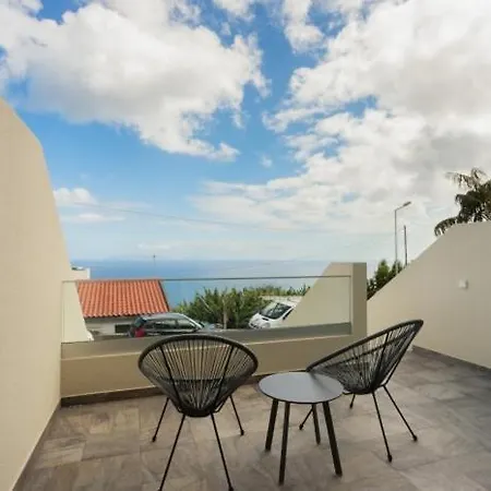 Figueira House Санта-Крус