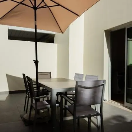 Дом отдыха Figueira House Санта-Крус