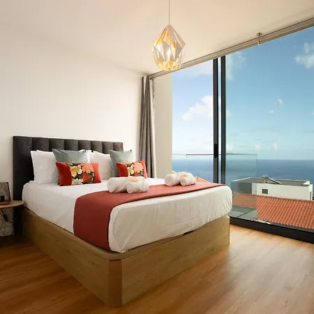 度假居 Figueira House *
