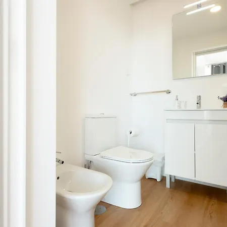 Figueira House * Санта-Крус