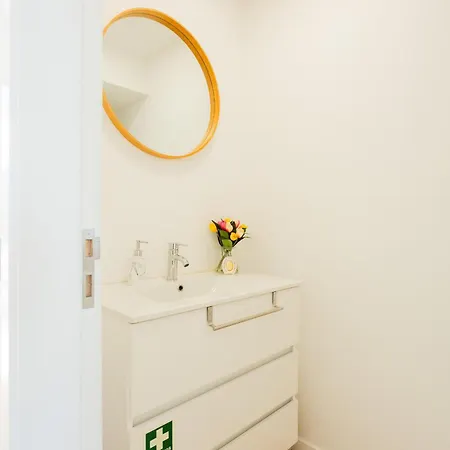 Figueira House Дом отдыха *