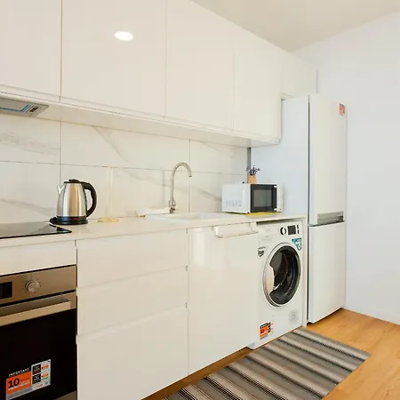 度假居 Figueira House 圣克鲁斯