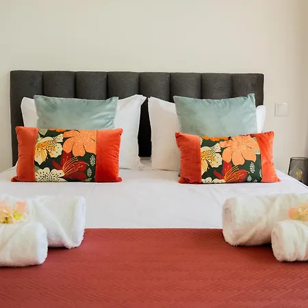 Figueira House Дом отдыха