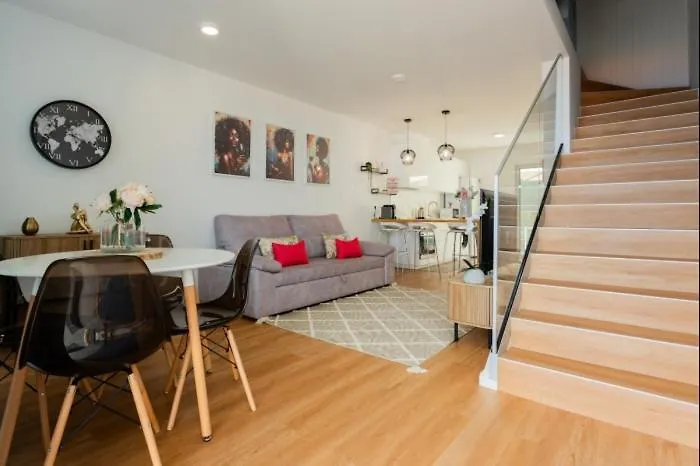 Dom wakacyjny Figueira House