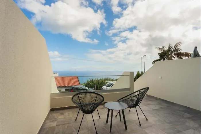 Figueira House Санта-Крус