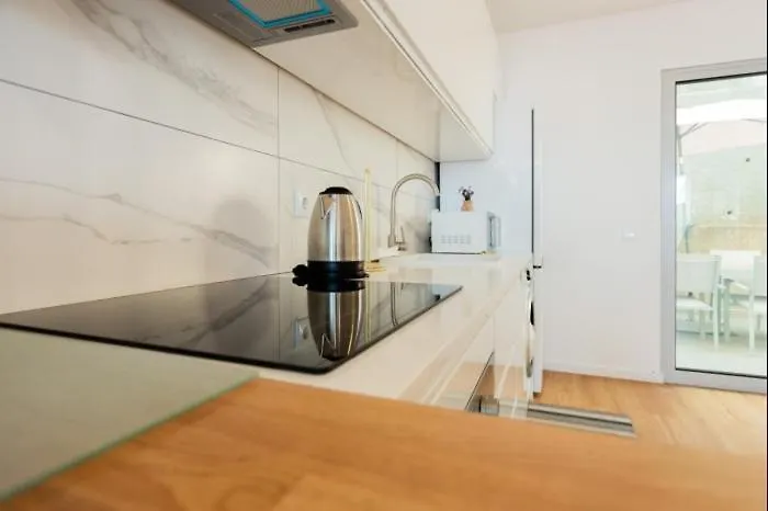 Figueira House Дом отдыха *