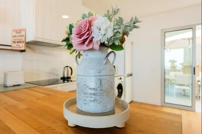 Dom wakacyjny Figueira House Santa Cruz (Madeira)