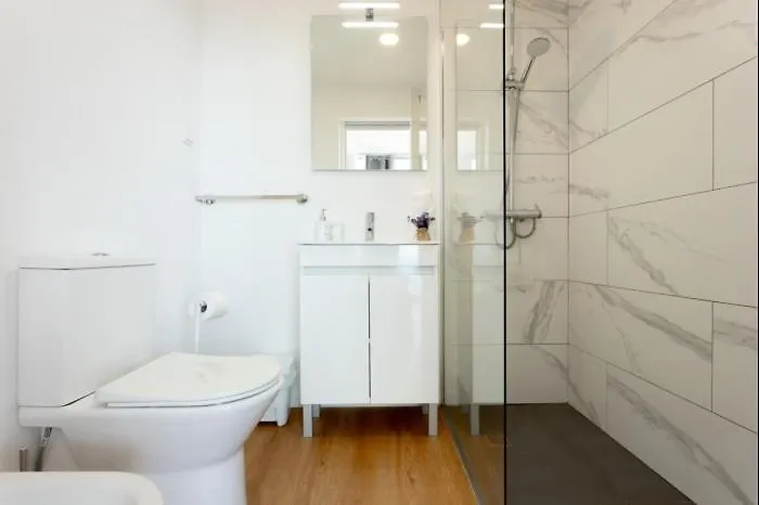 Дом отдыха Figueira House Санта-Крус