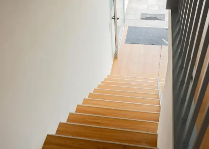 Figueira House * Санта-Крус