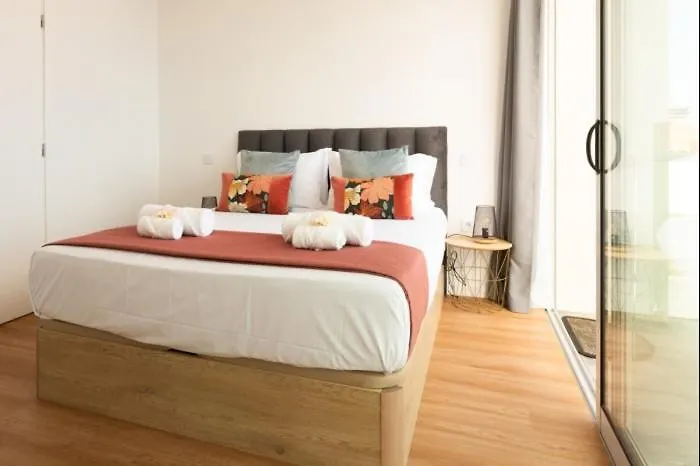 Figueira House Santa Cruz (Madeira)