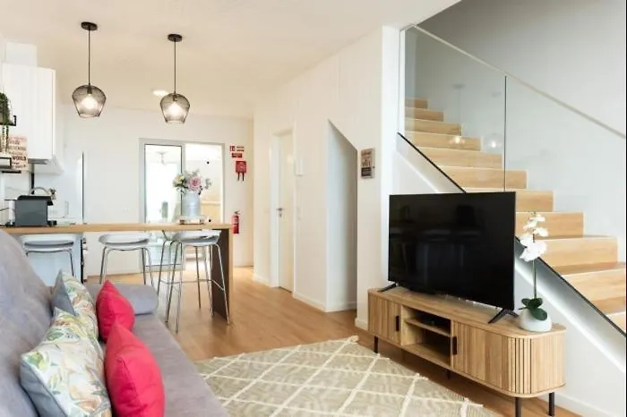 Figueira House * Санта-Крус