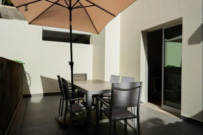 Figueira House Dom wakacyjny Santa Cruz (Madeira)