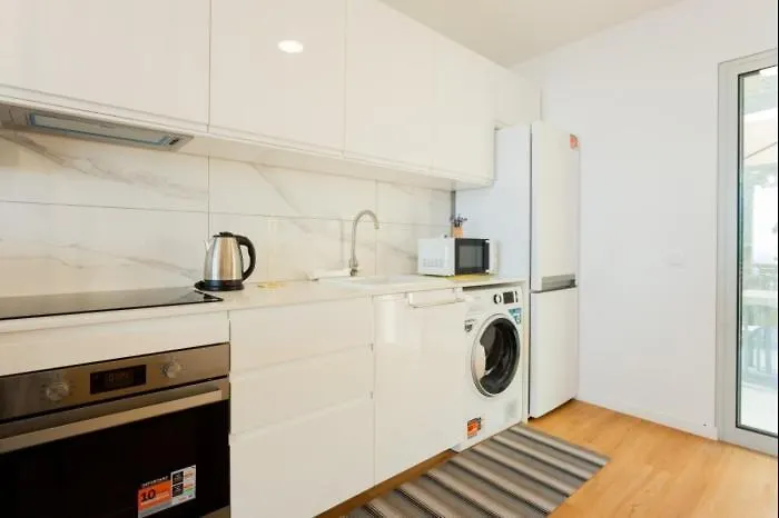 Figueira House Дом отдыха