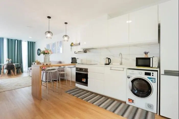 Figueira House Дом отдыха