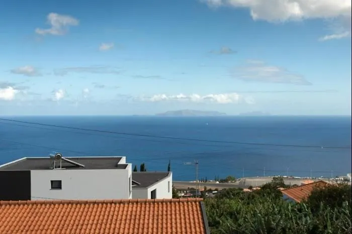 Дом отдыха Figueira House *