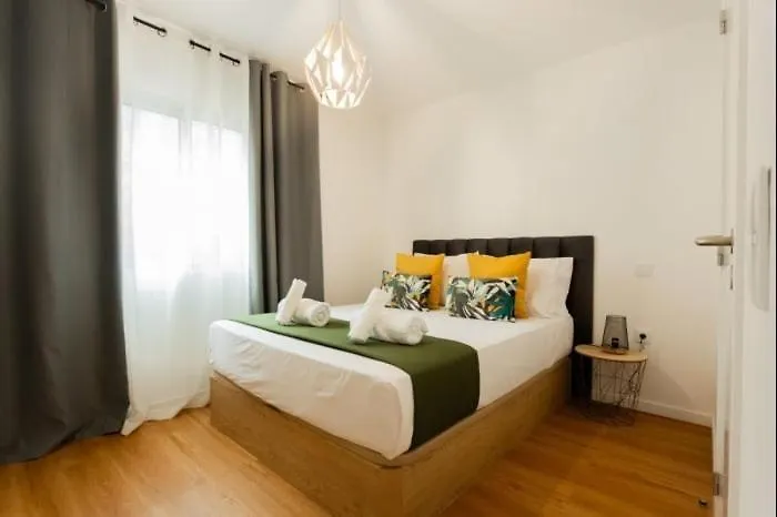 Figueira House Дом отдыха *