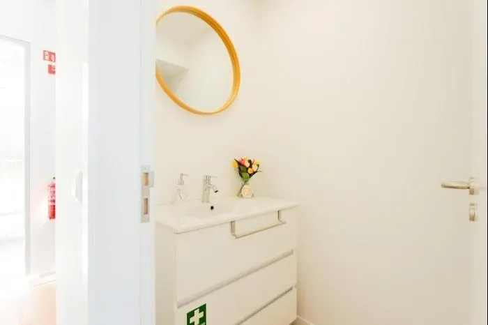 Figueira House Дом отдыха