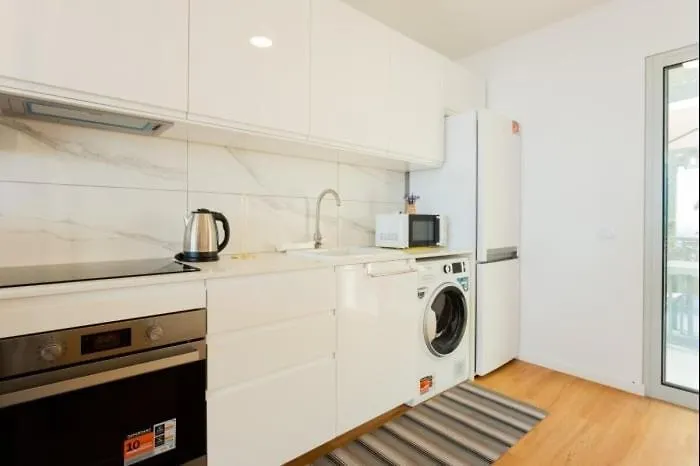 Figueira House Dom wakacyjny *