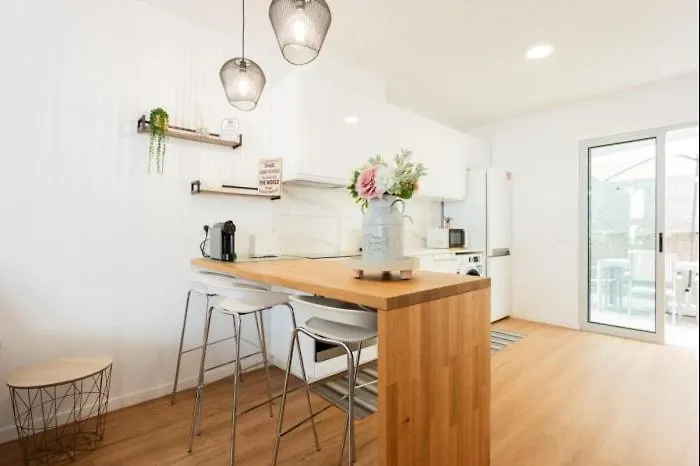 Figueira House Dom wakacyjny *