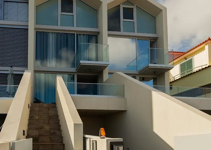 Dom wakacyjny Figueira House *